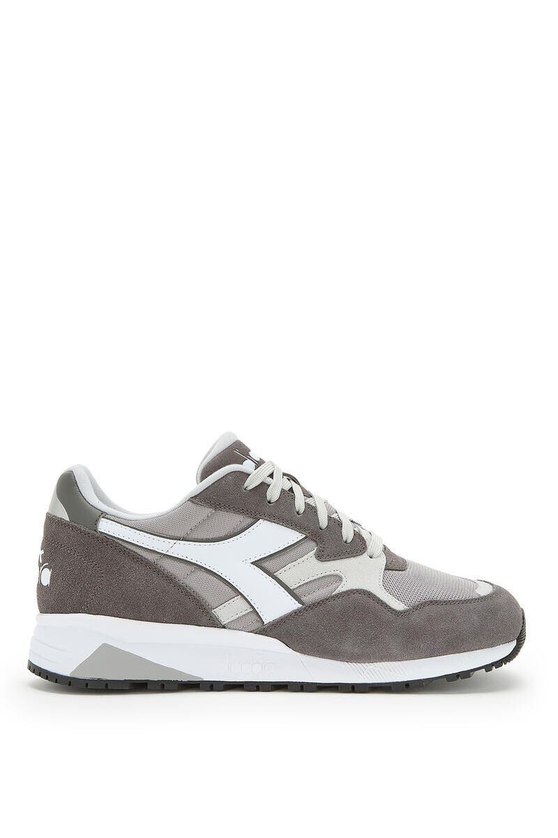 Кроссовки N902 Diadora, светло-серый