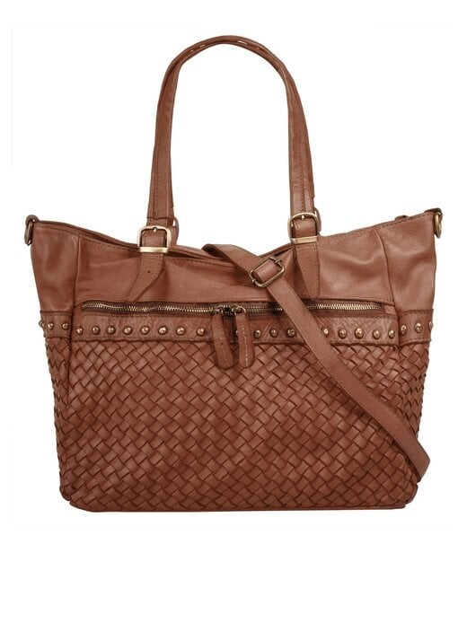 

Покупатели Samantha Look, коричневый