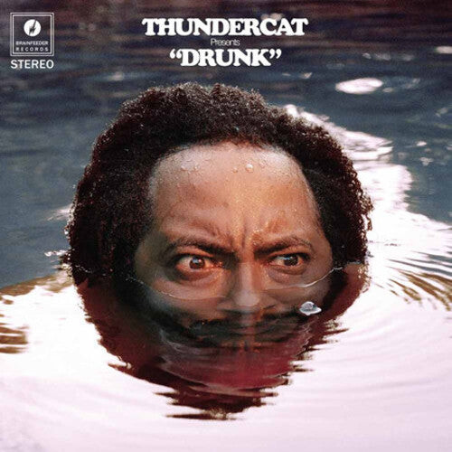 

Виниловая пластинка Thundercat: Drunk