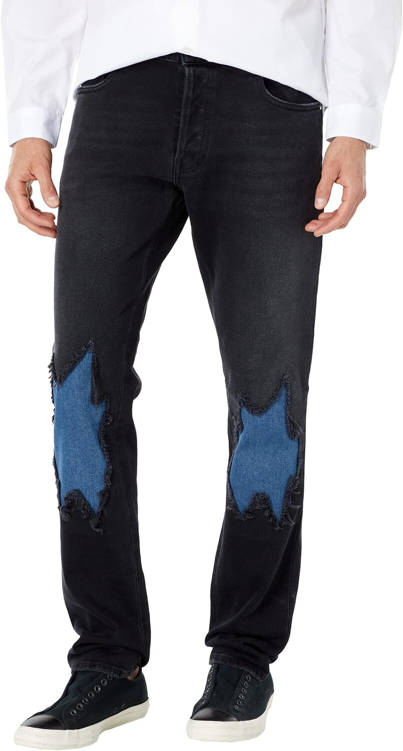 

Джинсы Just Slim Fit Comfort Denim Just Cavalli, синий