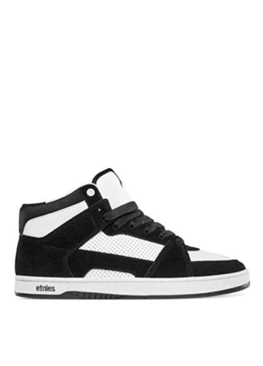 

Черные мужские туфли Lifestyle Etnies, Черный