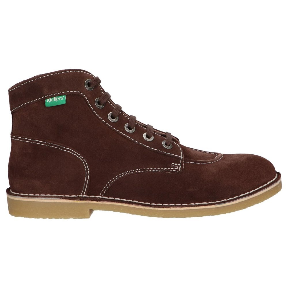 

Ботинки Kickers 507784-60 Orilegend Mid, коричневый