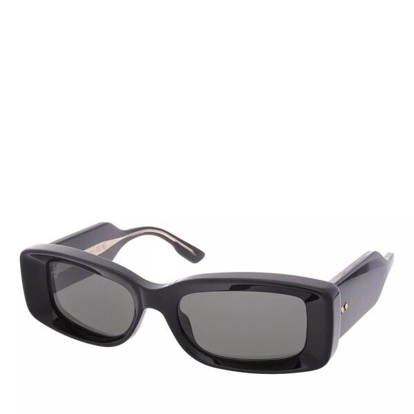 

Солнцезащитные очки gg1528s-001 black-black- Gucci, черный