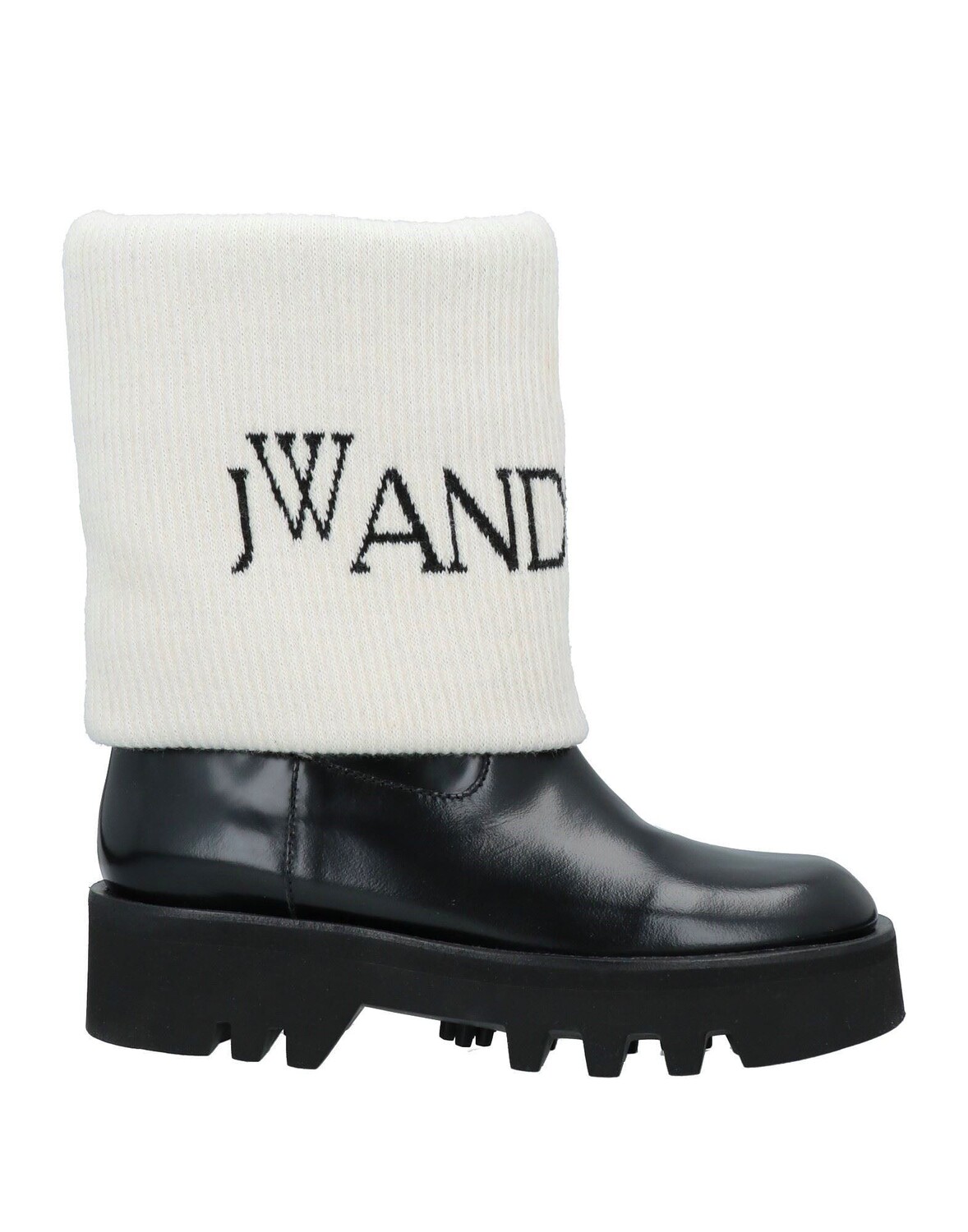 

Ботильоны Jw Anderson, черный