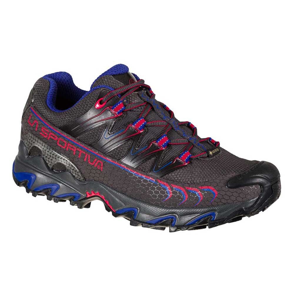

Кроссовки La Sportiva Ultra Raptor Goretex Trail, черный