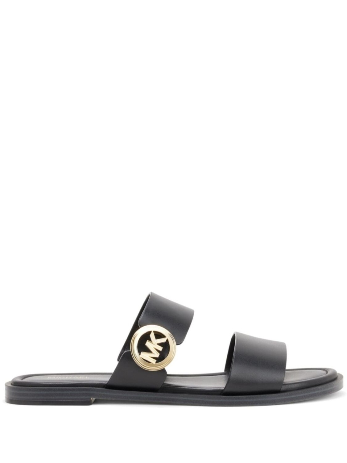 

Michael Kors босоножки Vera, черный