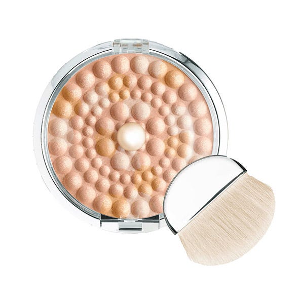 Палитра пудры Mineral Glow Pearls Physicians Formula physicians formula powder palette mineral glow pearls bronzer