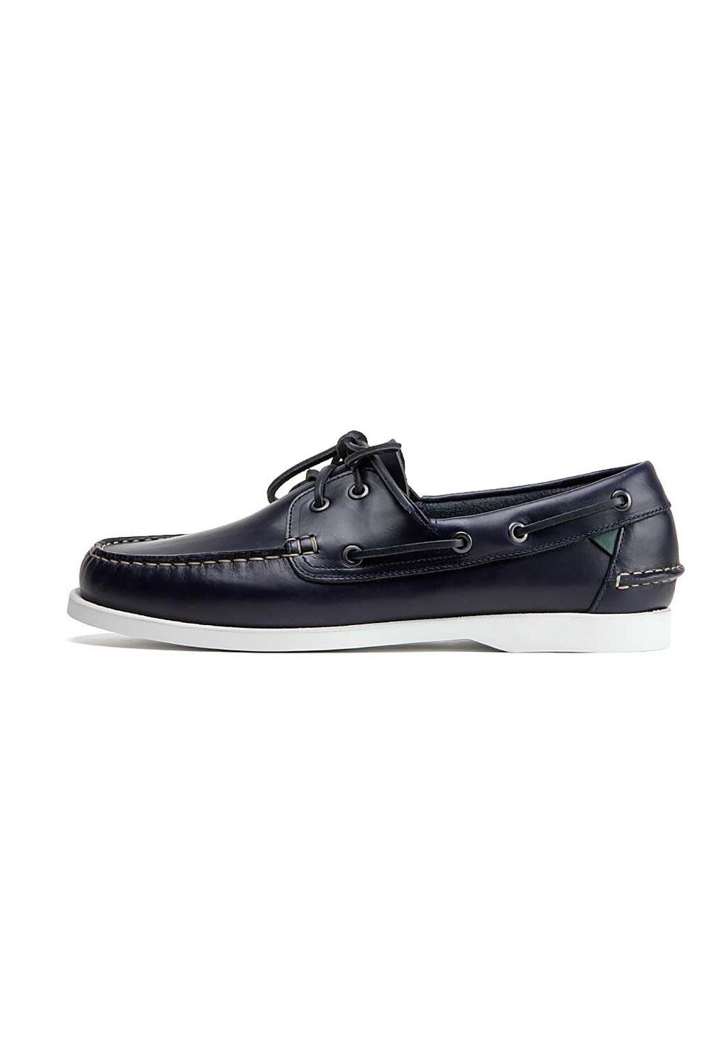 

Топсайдеры LEVANTE 9130 Barleycorn, цвет blue
