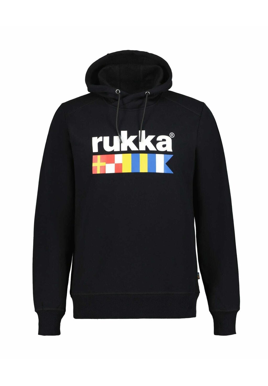

Худи Rukka