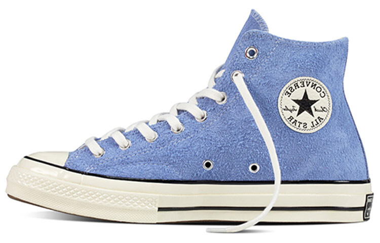 

Конверсы Chuck Taylor All-Star 70s Hi Vintage синие