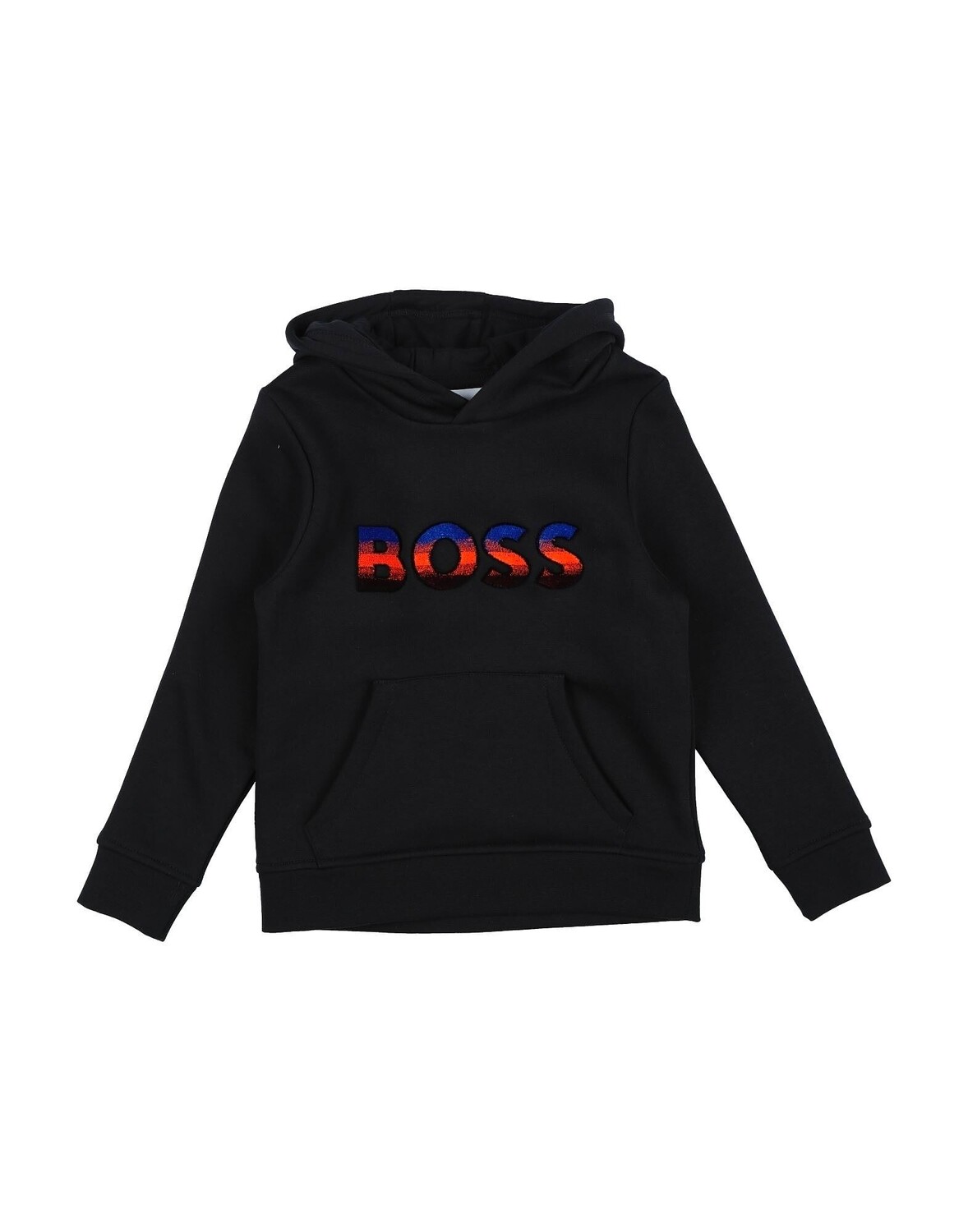 

Толстовка Boss, черный