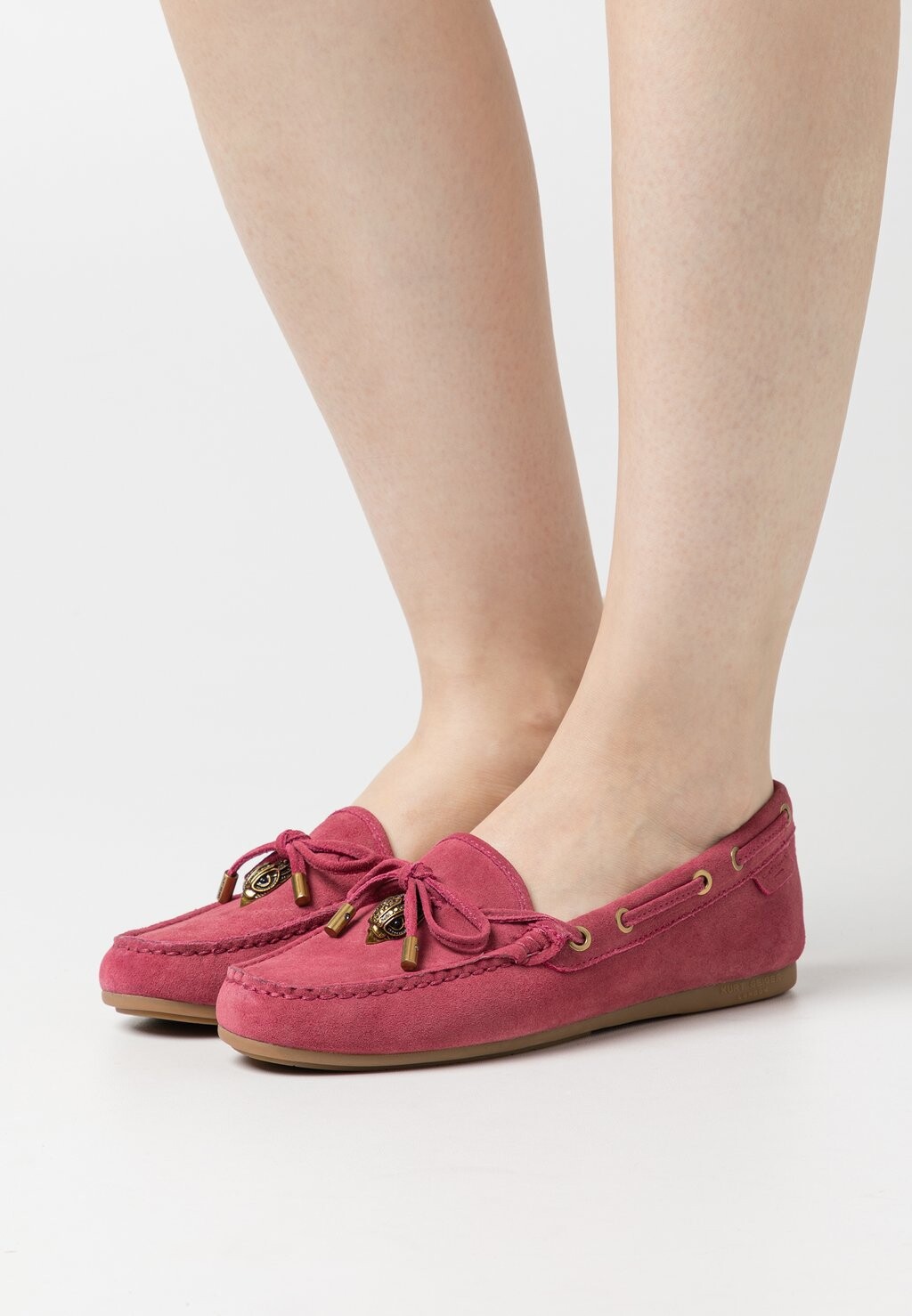 

Мокасины Kurt Geiger London