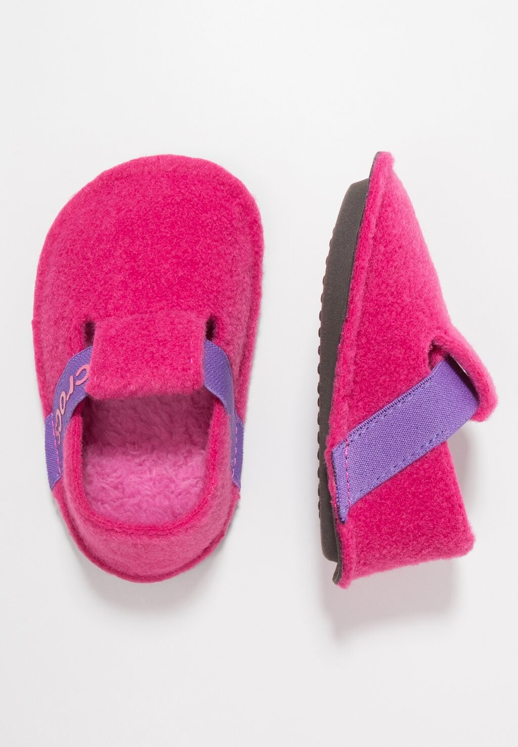 

Тапочки CLASSIC Crocs, цвет candy pink