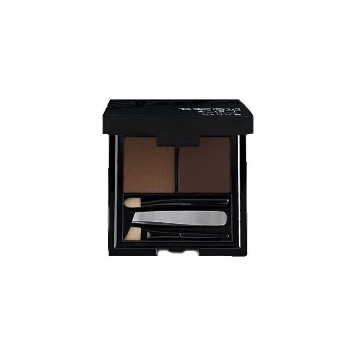 

Набор косметики Kit Cejas Sleek, Dark Brown