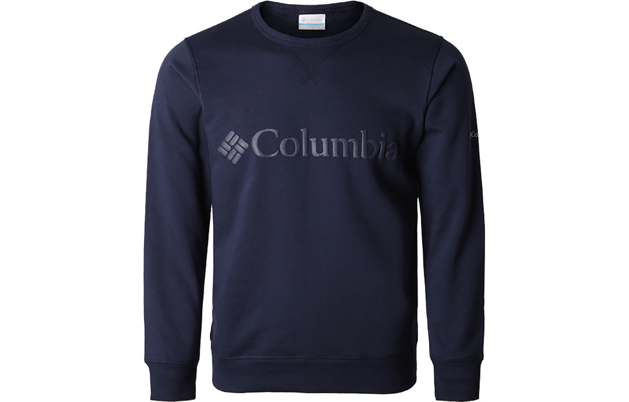 Мужские толстовки и свитшоты Columbia, темно-синий осень зима 2021 модные мужские и женские толстовки мужские повседневные толстовки свитшоты худи с принтом для пар свитшоты топы