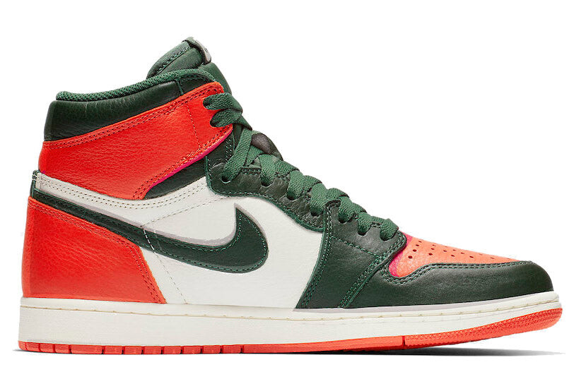 

Кроссовки Air Jordan 1 Retro