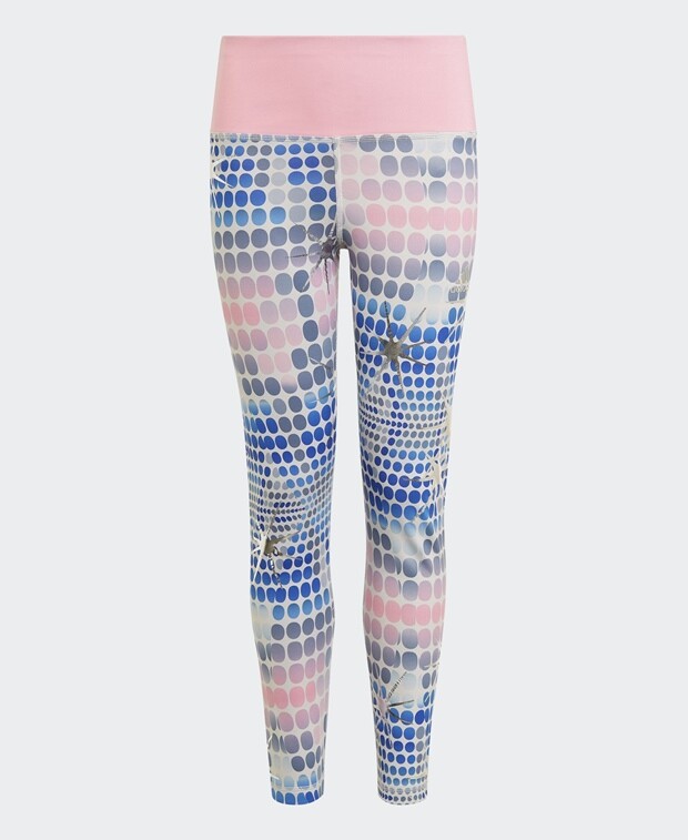 

Леггинсы adidas Sportswear, синий
