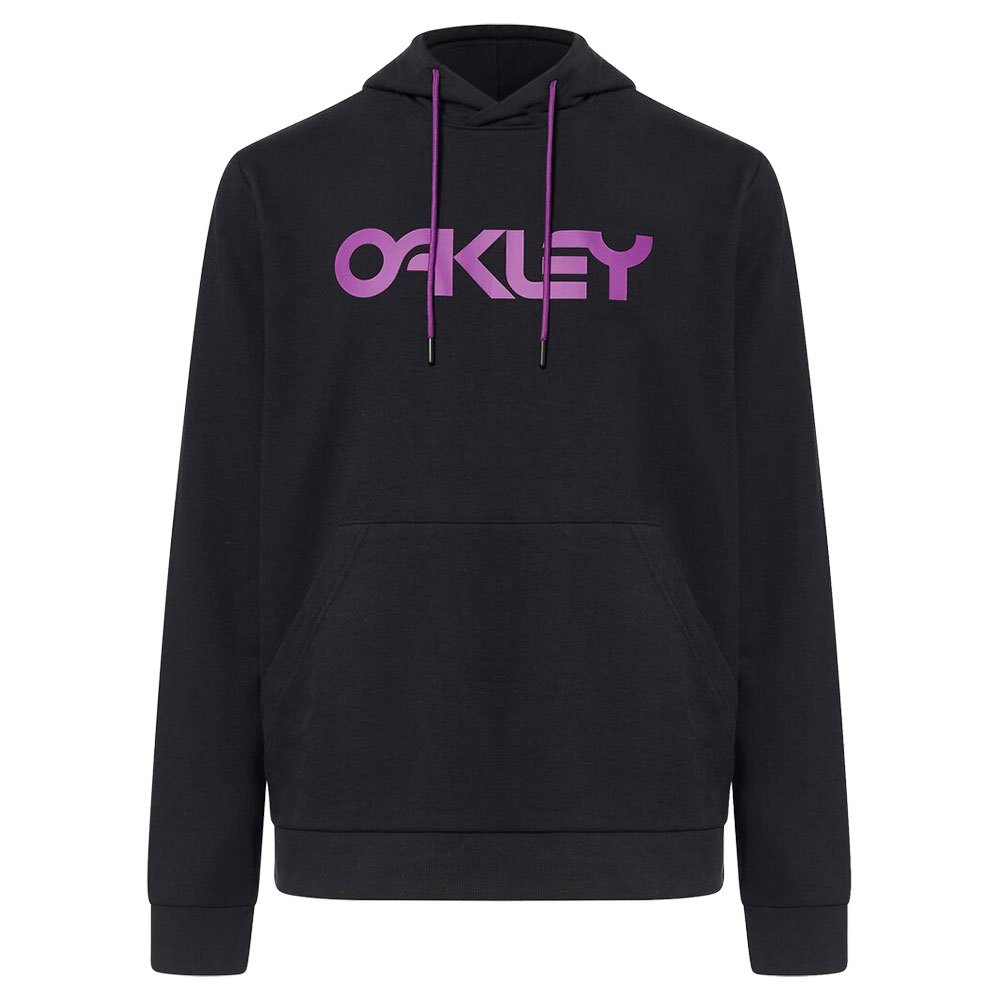Худи Oakley B1B PO 2.0, фиолетовый