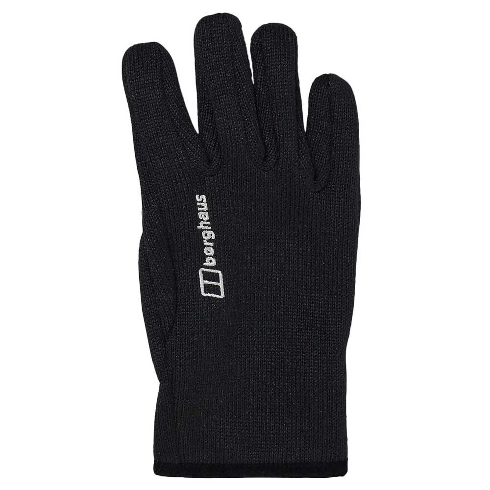 

Перчатки Berghaus Thermal Pro, черный