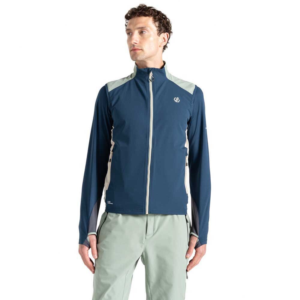 

Жилет Dare2B Lattitudinal II Vest, синий