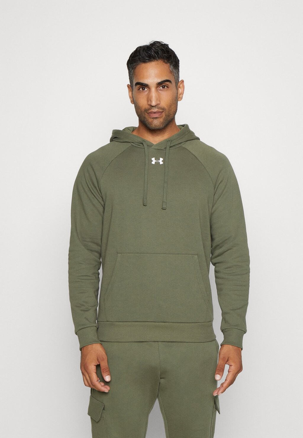 

Худи Under Armour