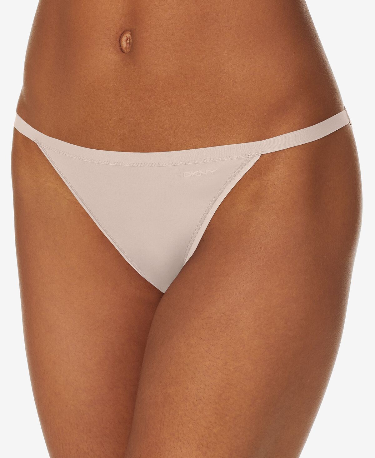 

Женское бикини-стринги Active Comfort DK8967 DKNY