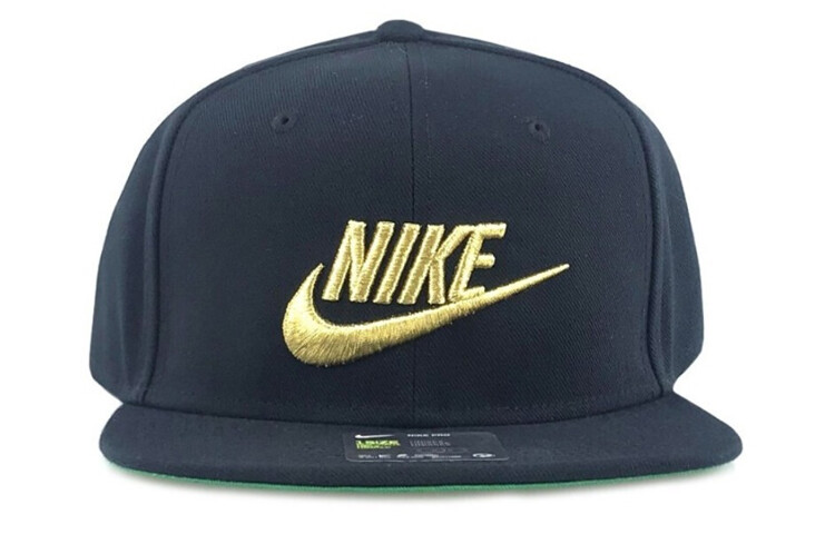 

Кепка унисекс Nike, Black