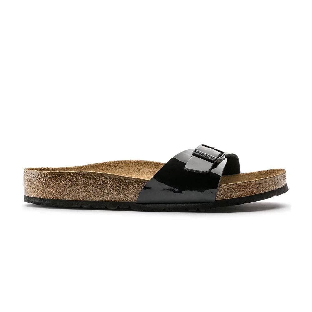 

Сандалии Birkenstock Madrid, черный