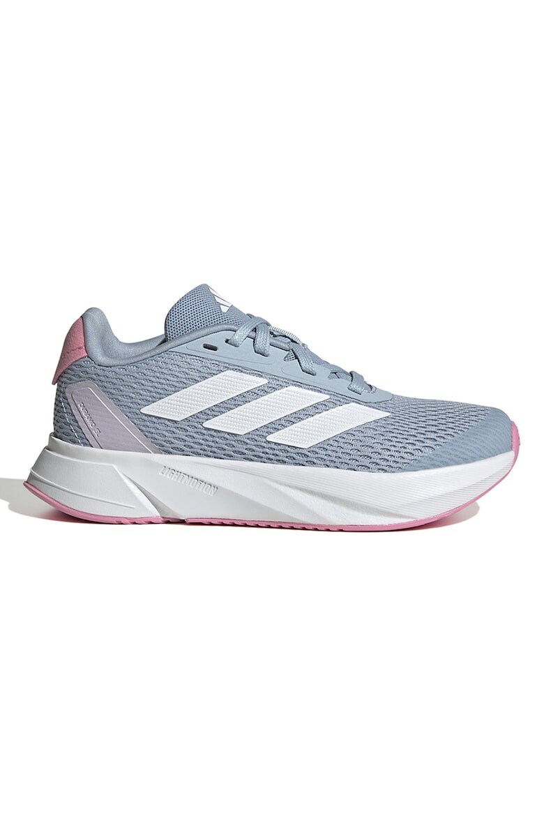 

Кроссовки Duramo SL с сеткой и логотипом Adidas Sportswear, синий