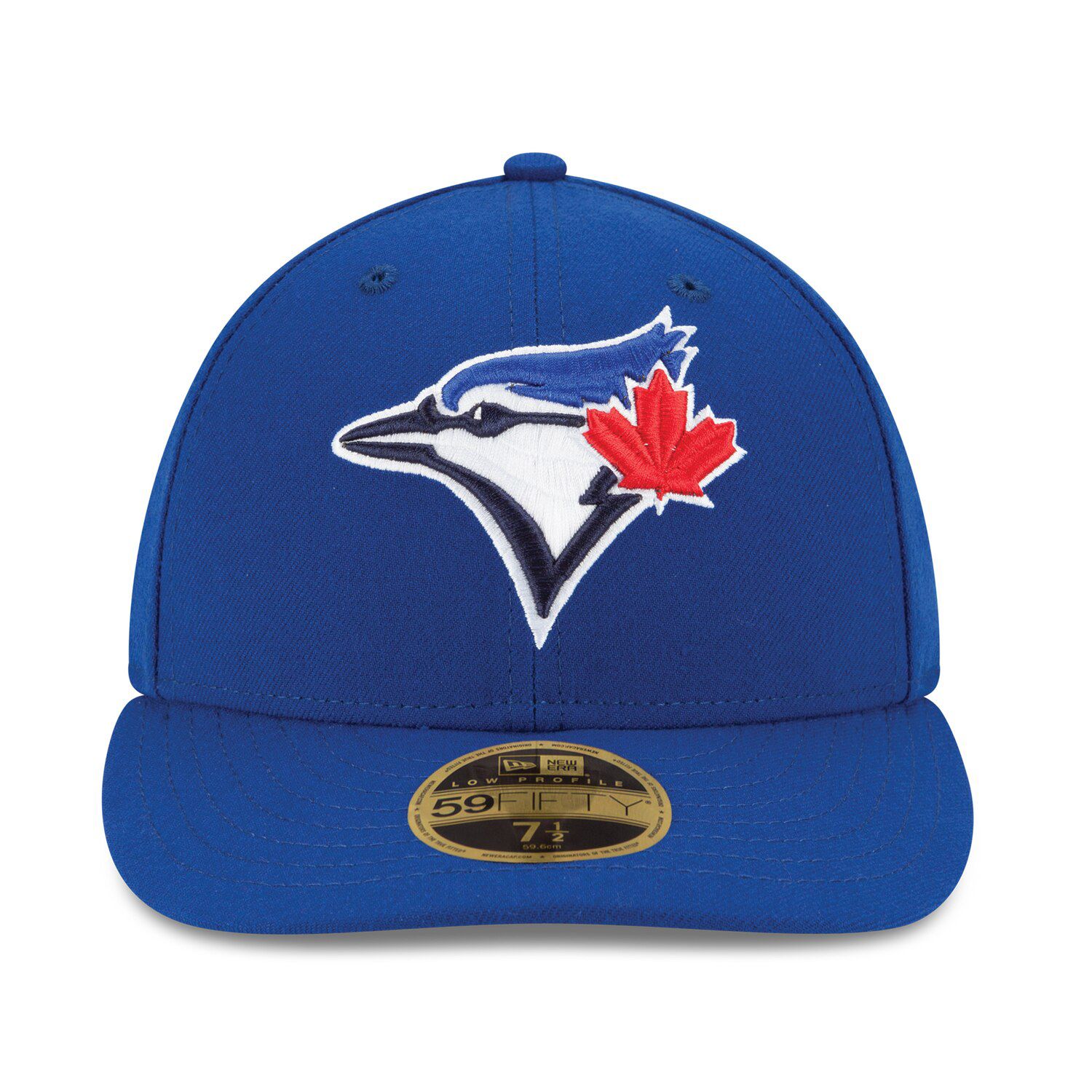 Заказать Мужская шляпа New Era Royal Toronto Blue Jays Authentic Collection  для игры в поле с низким профилем 59FIFTY. – цены, описание и  характеристики в «CDEK.Shopping»