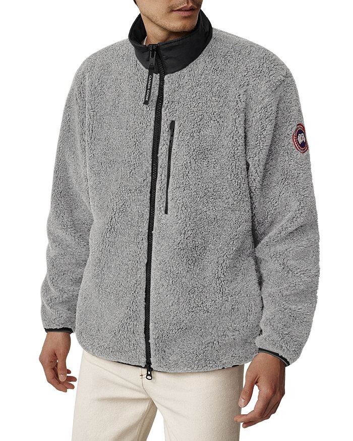 

Флисовая куртка Kelowna Canada Goose