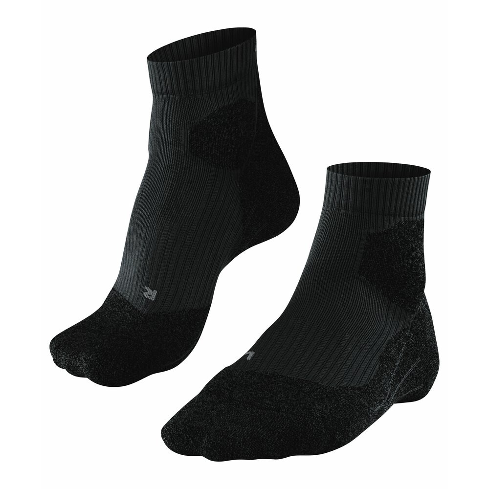 

Носки Falke Low Ru Trail, черный