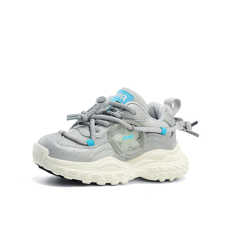 

Кроссовки Jeep Kids Lifestyle Shoes Kids Low-top, слоновая кость