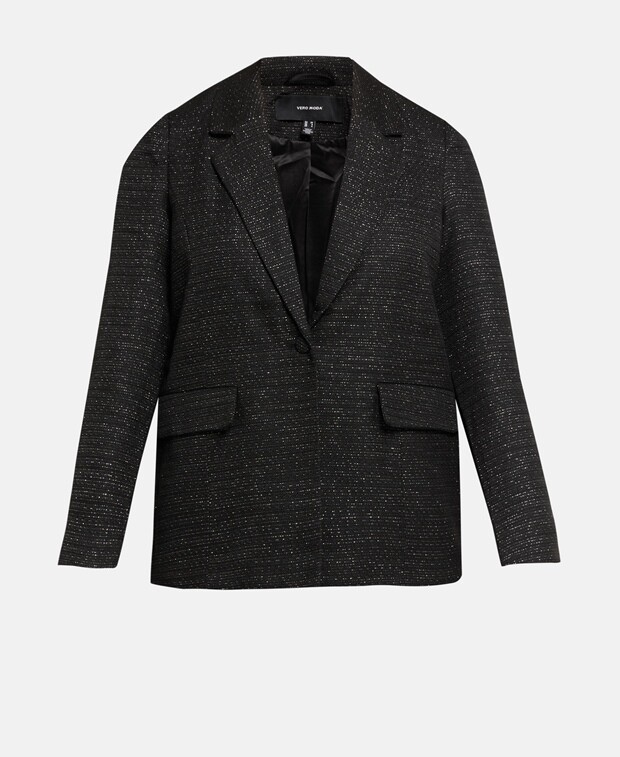 

Блейзер Vero Moda, черный