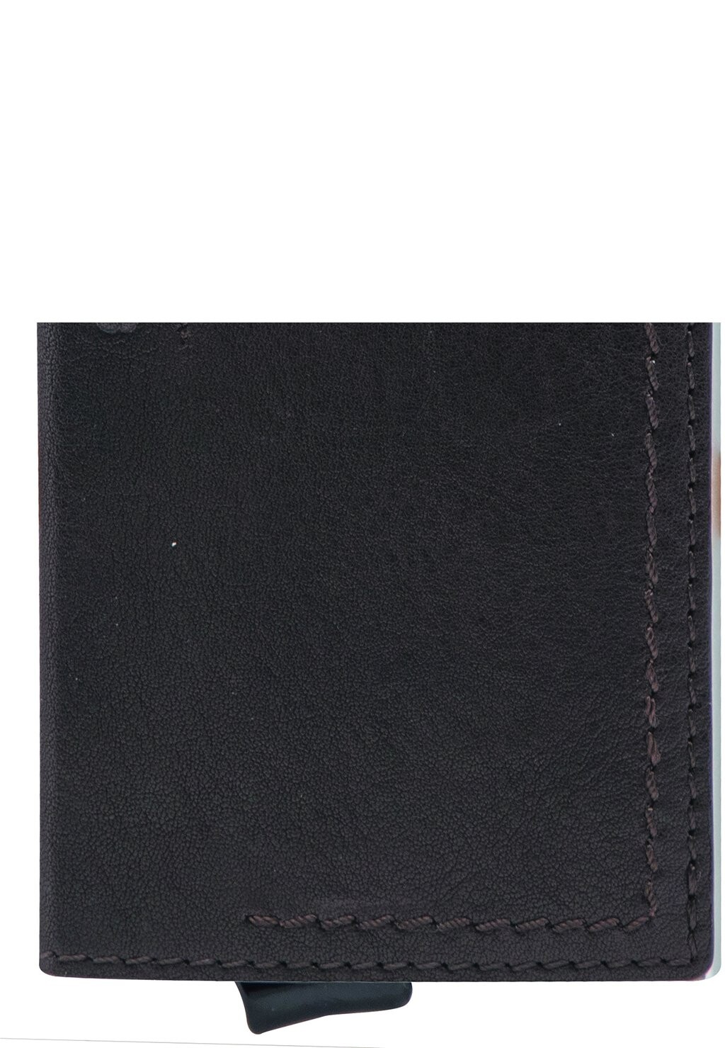 

Кошелек NORTON C-ONE E-CAGE Strellson Premium, цвет darkbrown