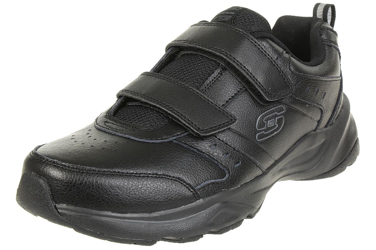 

Низкие кроссовки Skechers Low Haniger CASSPI, черный