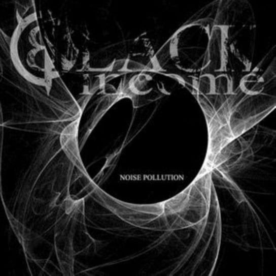 Виниловая пластинка Black Income - Noise Pollution