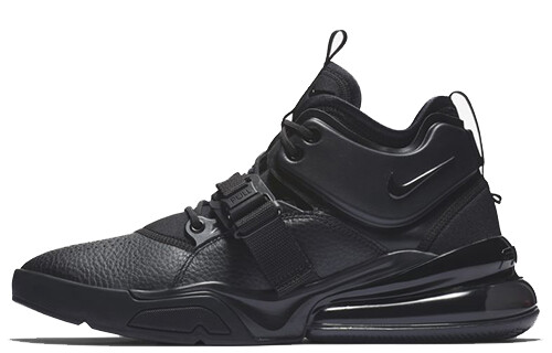 

Air Force 270 тройной черный