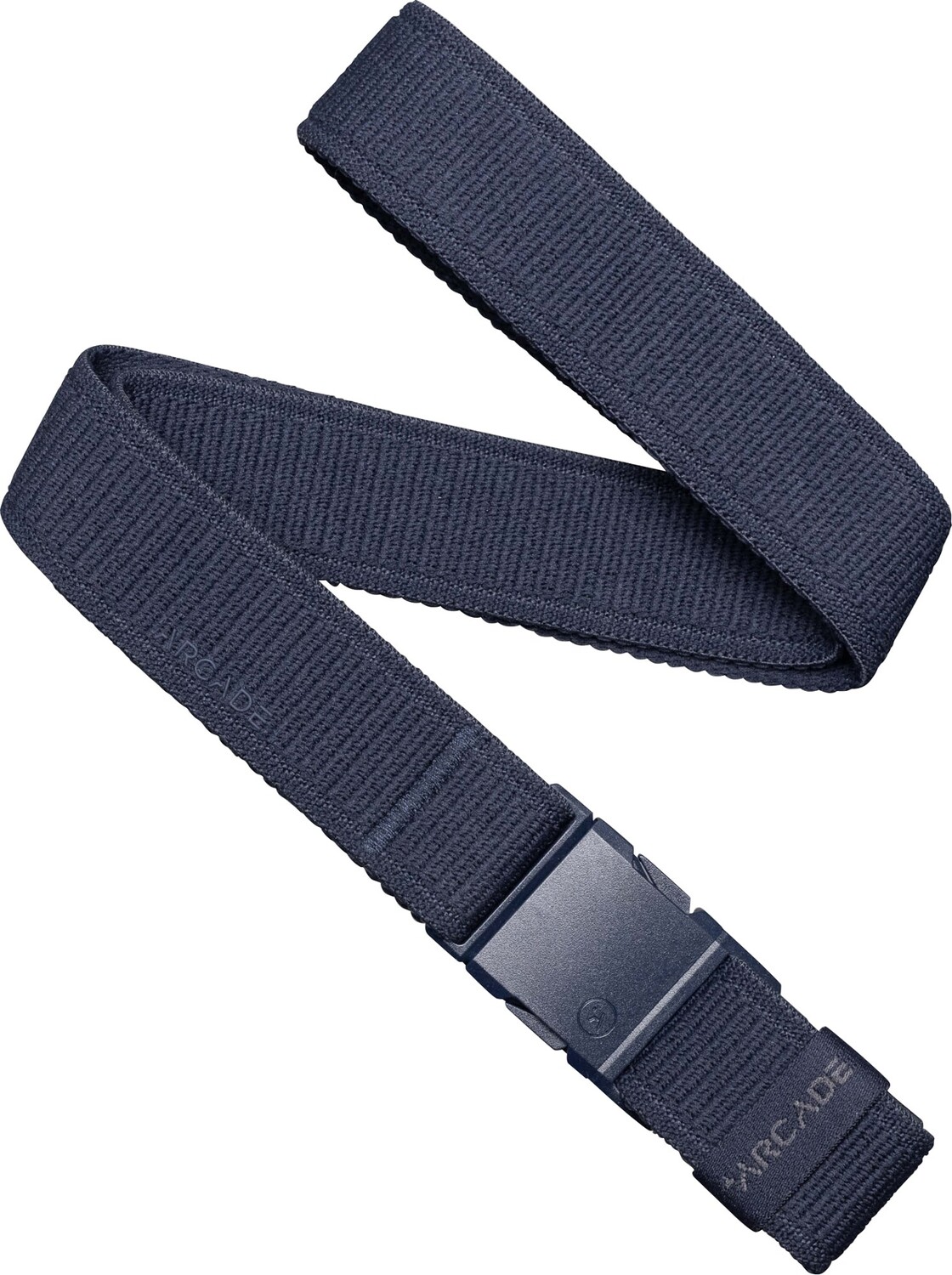 

Ремень Атлас - Тонкий Arcade Belts, синий