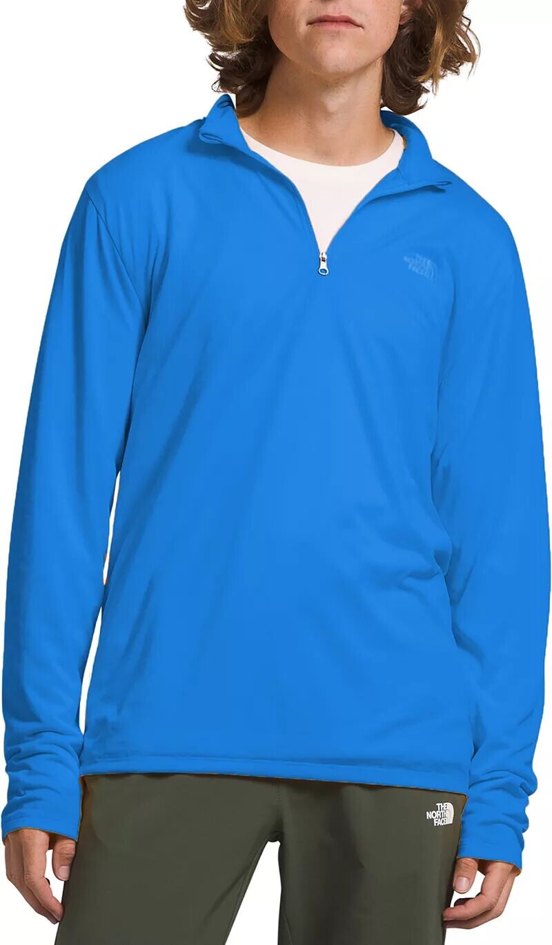 

Мужские кроссовки The North Face с молнией 1/4, высота