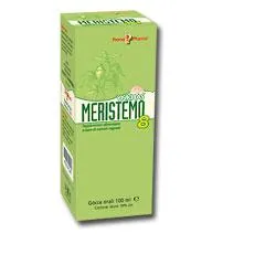 

Меристемо 8 Эпа 100 мл Promopharma