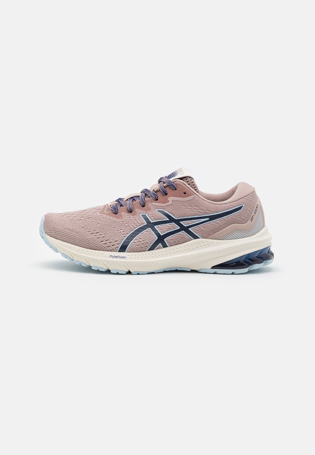 

Кроссовки ASICS