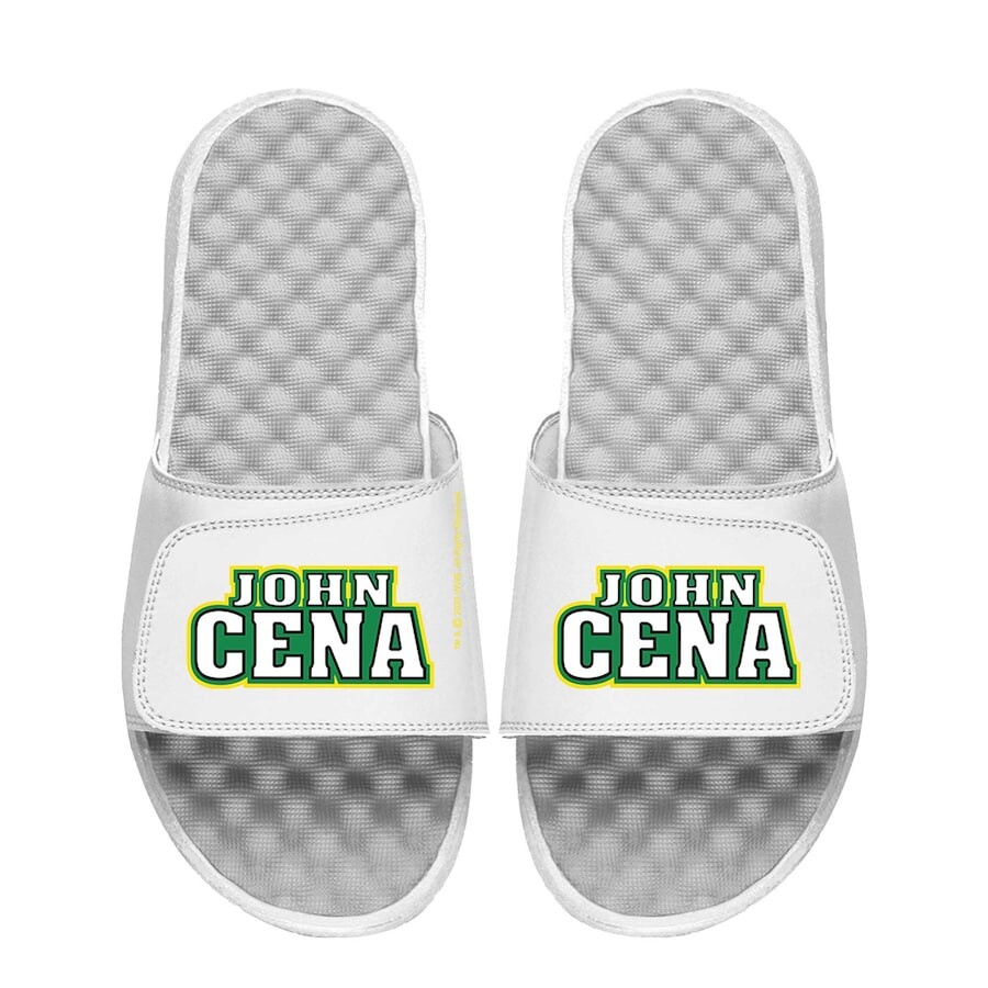 

Шлепанцы ISlide John Cena