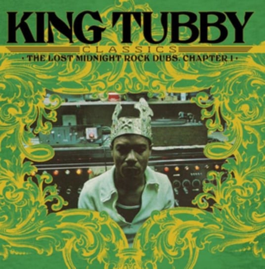 Виниловая пластинка King Tubby - King Tubby's Classics