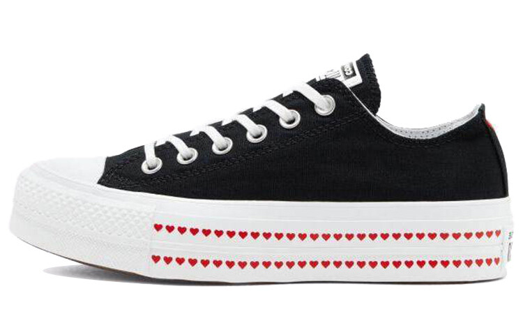 

Туфли Converse All Star Lift Женские