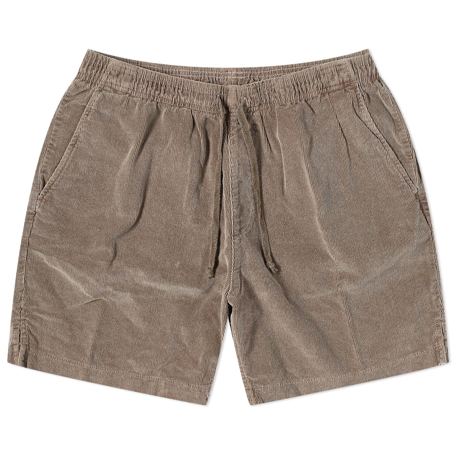 

Шорты Save Khaki Corduroy Easy, карамель