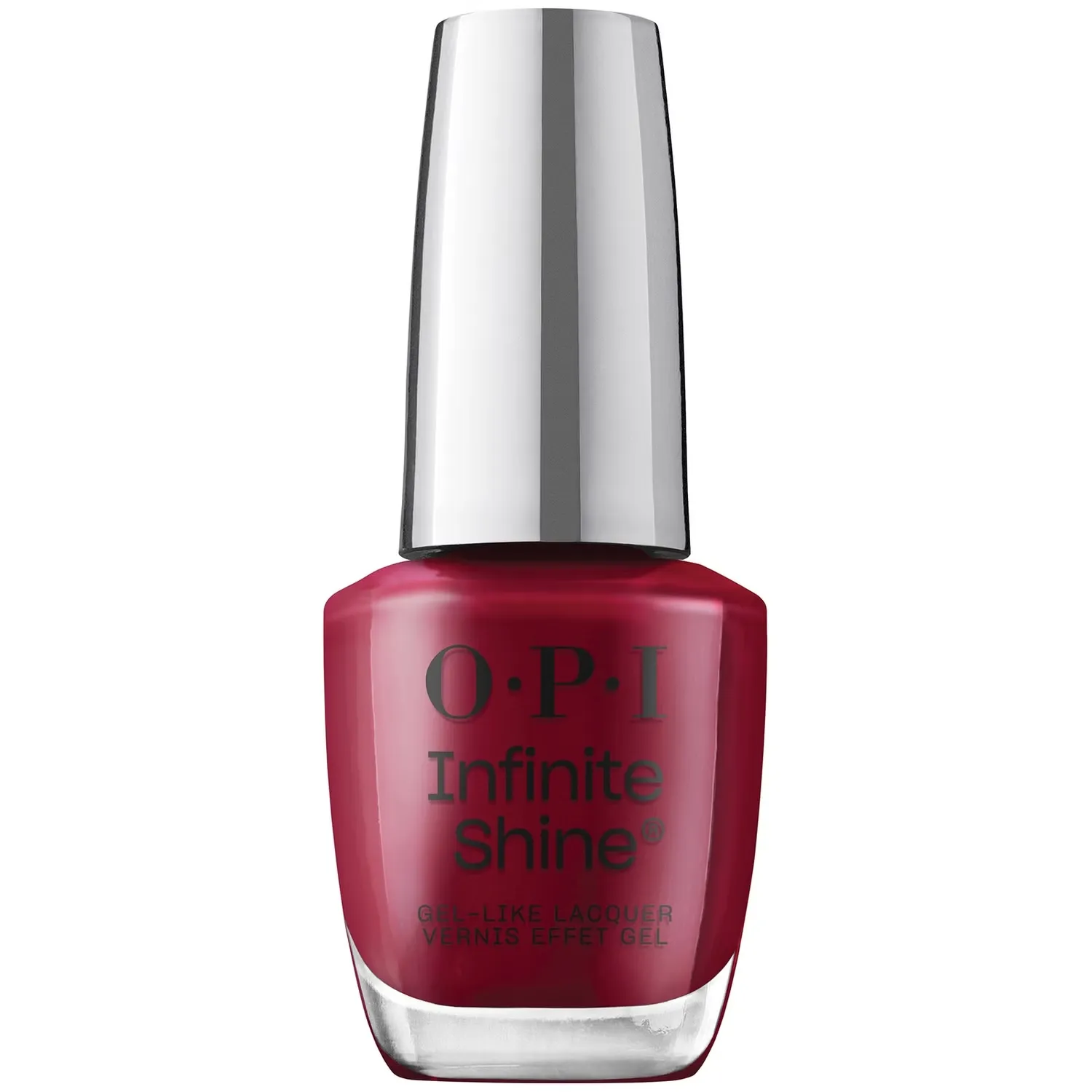 

Стойкий лак для ногтей Infinite Shine - вино Малага 15 мл Opi, Цвет: Malaga Wine