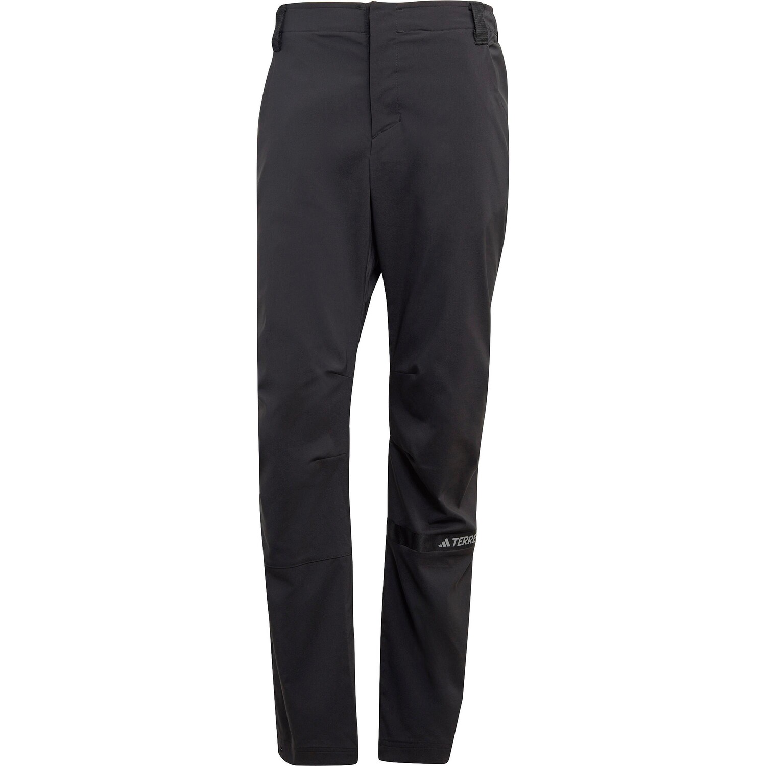 

Брюки adidas Terrex Wanderhose MULTI, черный