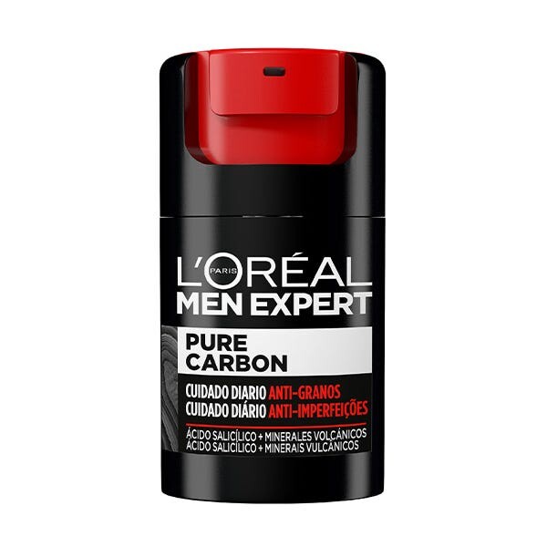 Мужчины Expert Pure Carbon 50 мл L'Oreal Men Expert