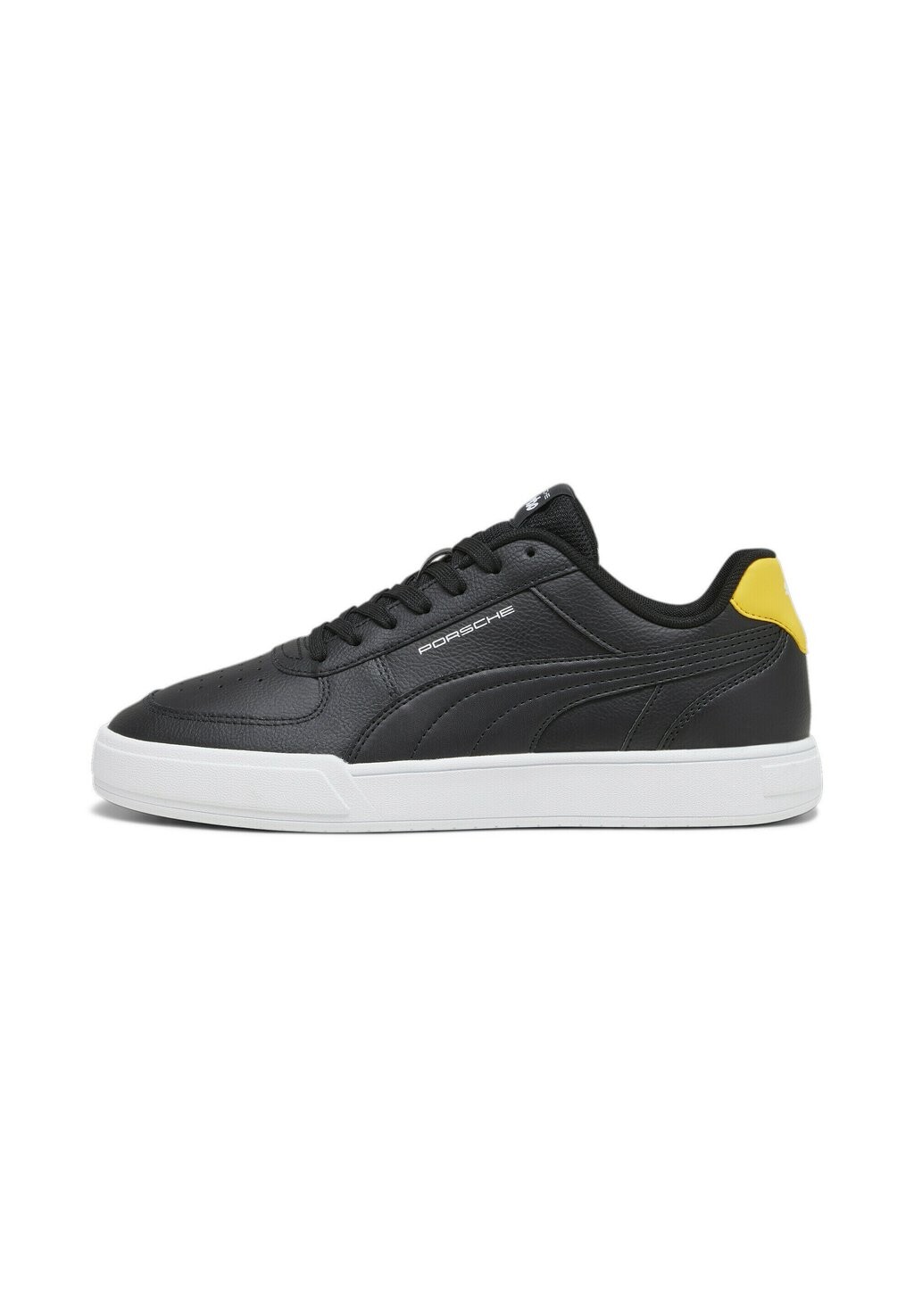 

Низкие кеды Puma